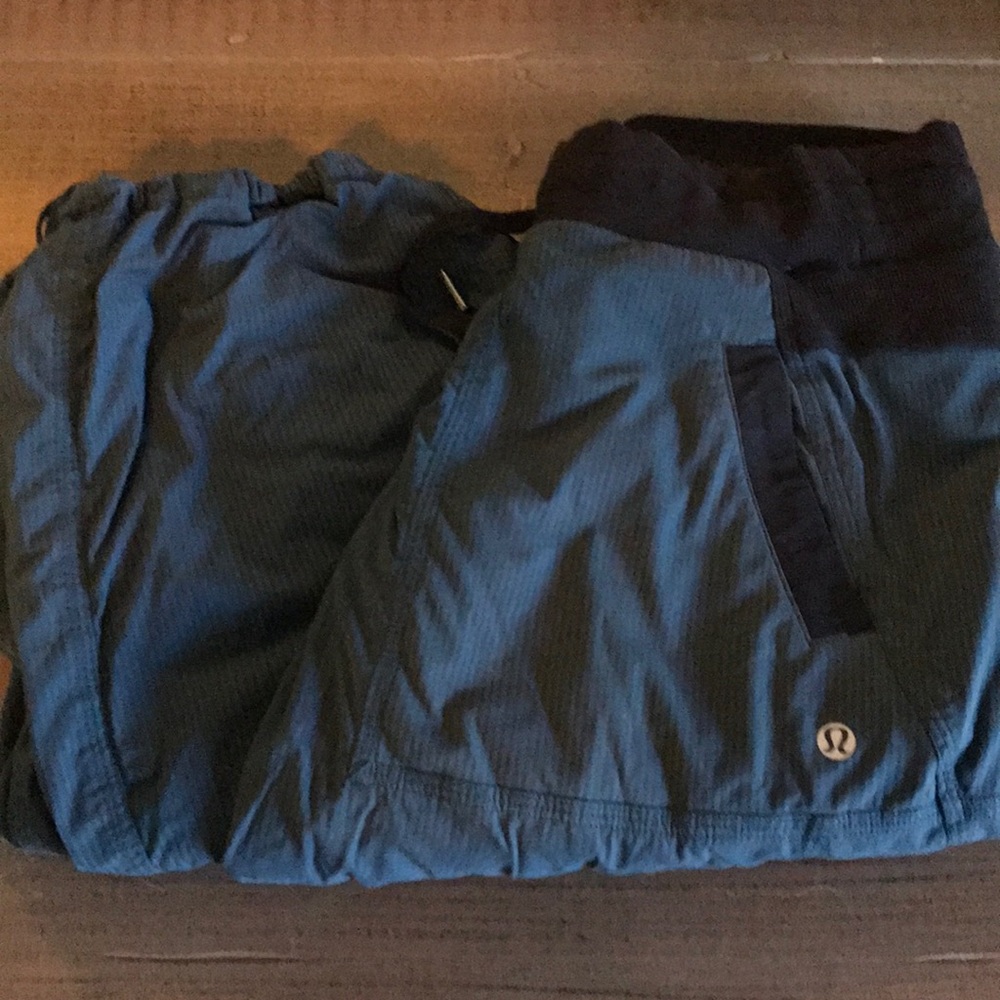 Lululemon Studio Pant- Lined